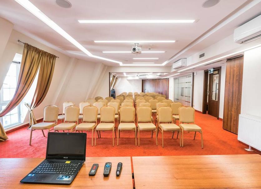 Konferans salonu Fotoğraf