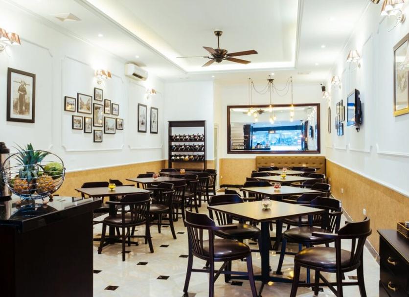 Restoran Fotoğraf