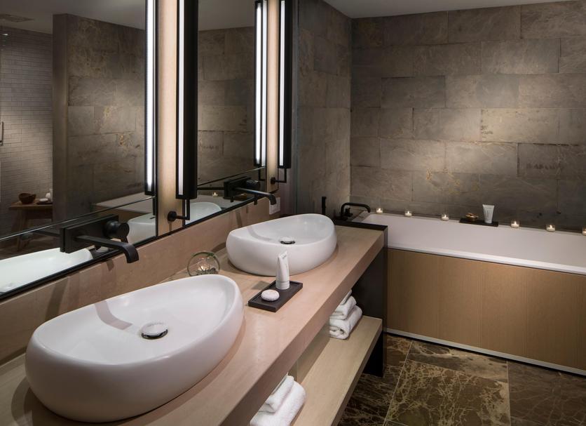 Banyo Fotoğraf
