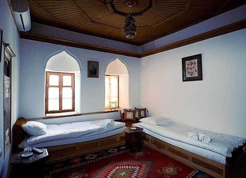 Yatak Odası Fotoğraf