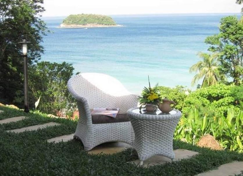 Veranda Fotoğraf