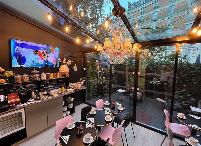 Restoran Fotoğraf