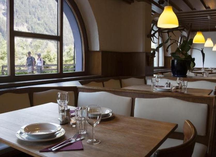 Restoran Fotoğraf