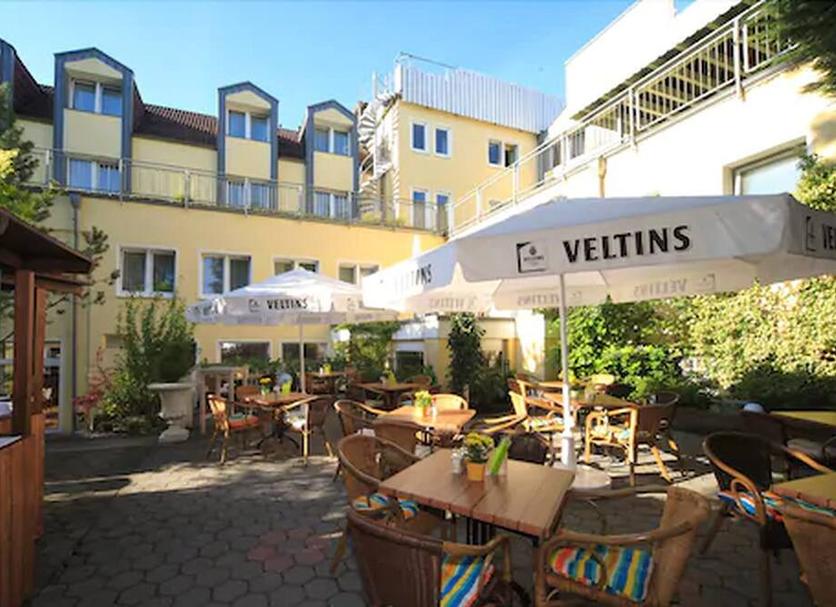 Veranda Fotoğraf