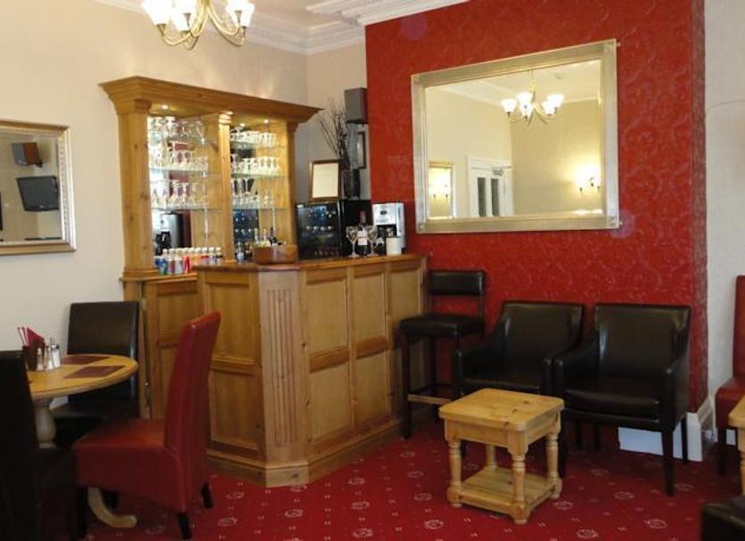 Bar Fotoğraf