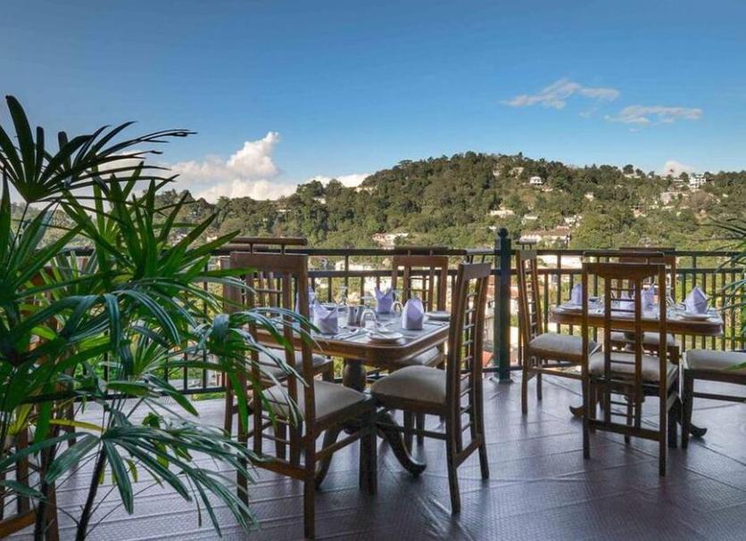 Balkon Fotoğraf