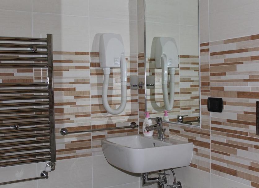 Banyo Fotoğraf