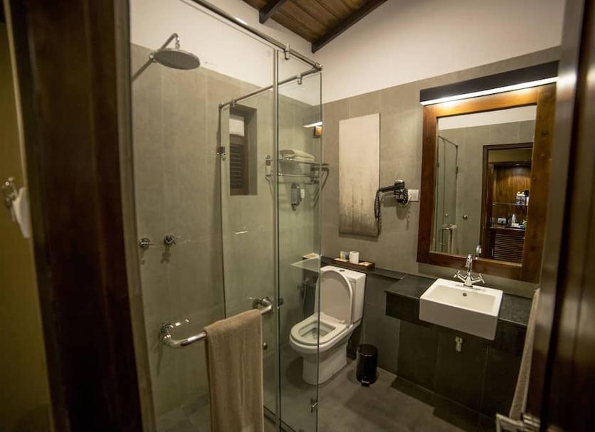 Banyo Fotoğraf