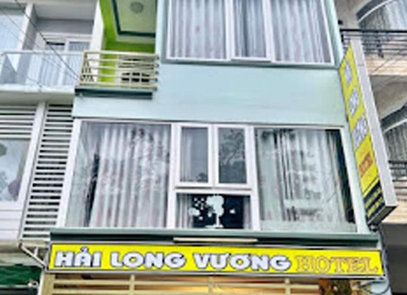 Bina Fotoğraf