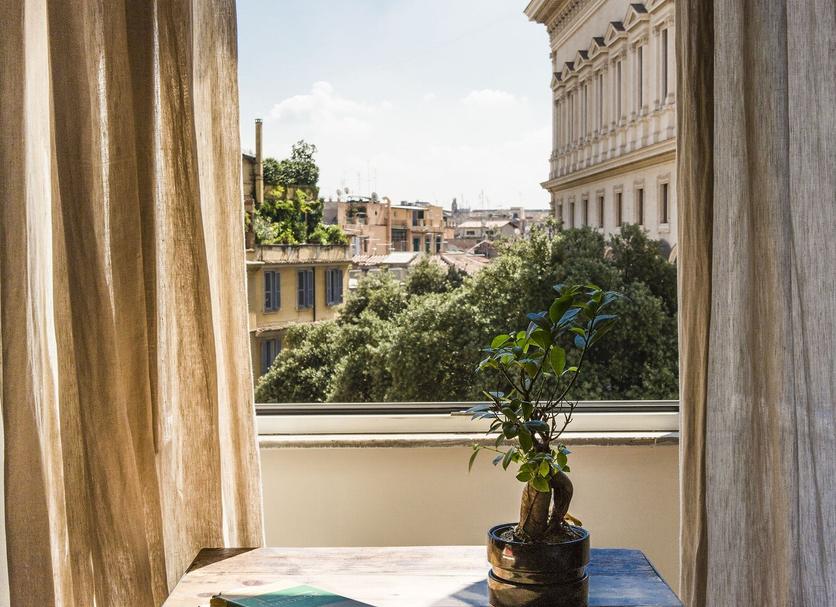 Balkon Fotoğraf