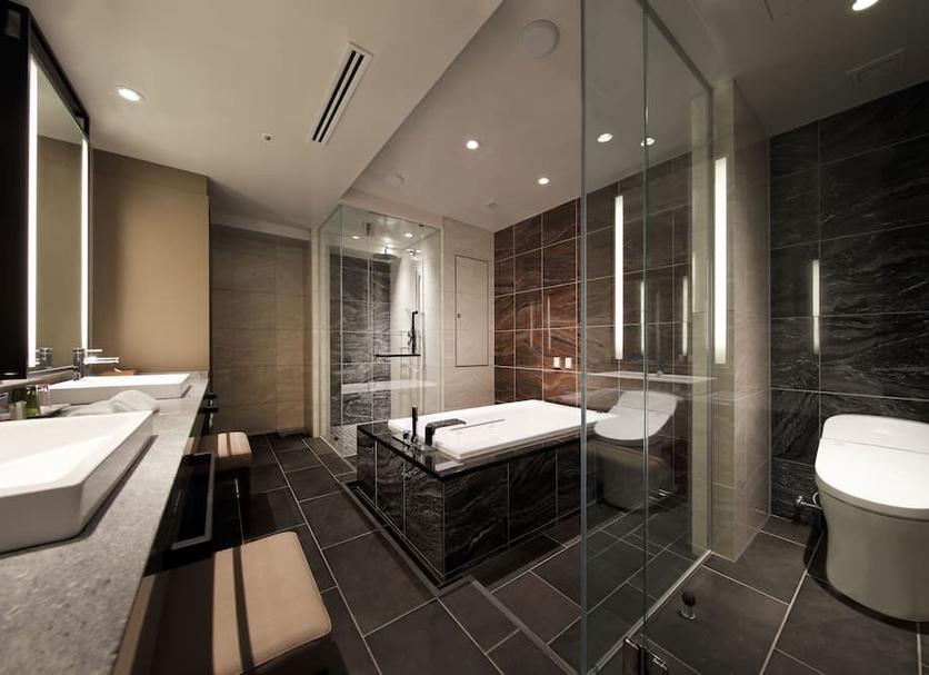 Banyo Fotoğraf