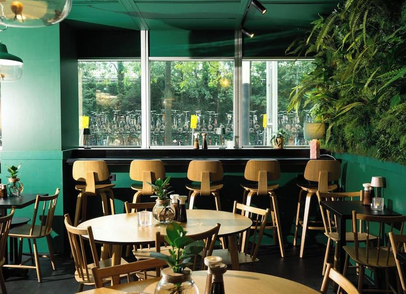 Restoran Fotoğraf