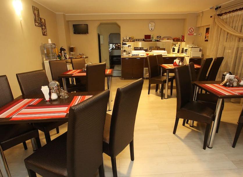 Restoran Fotoğraf