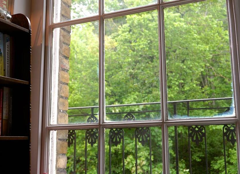 Balkon Fotoğraf