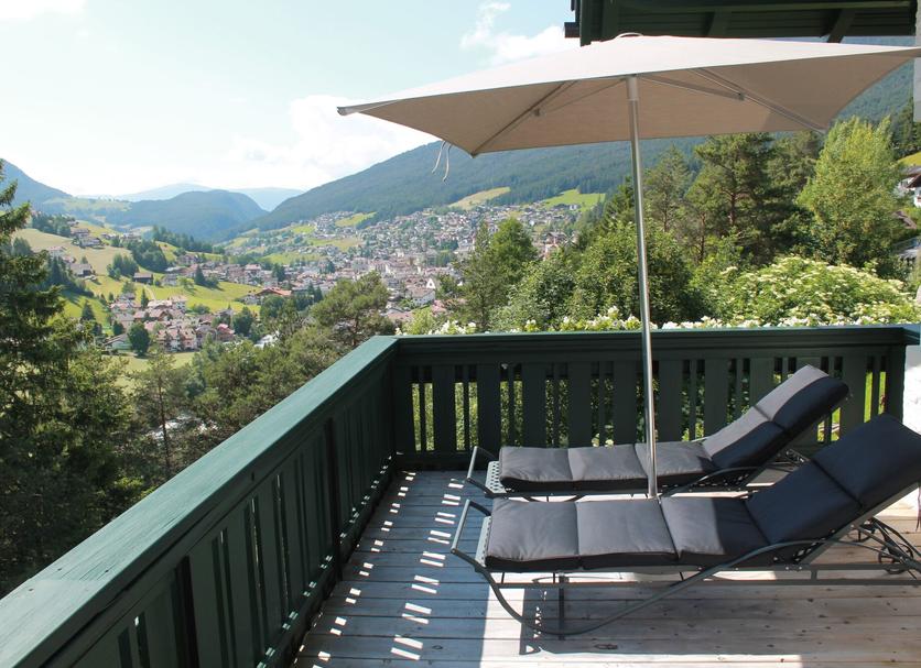 Balkon Fotoğraf