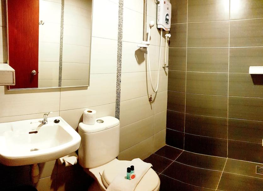 Banyo Fotoğraf