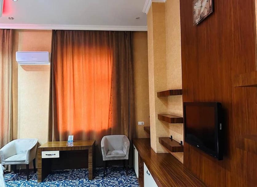 Oda olanağı Fotoğraf