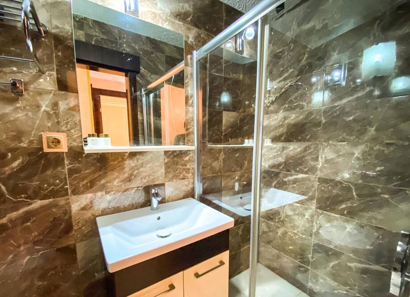 Banyo Fotoğraf