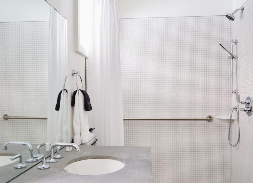 Banyo Fotoğraf