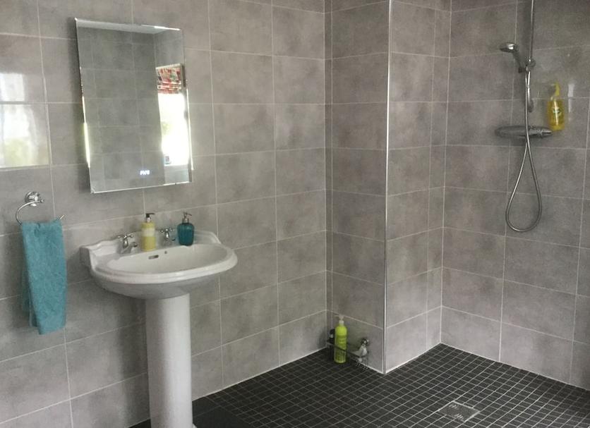 Banyo Fotoğraf