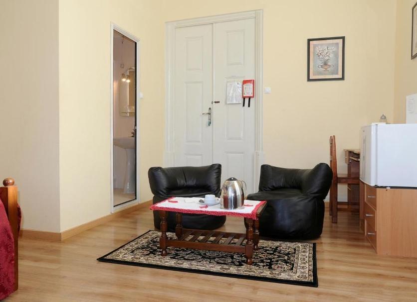 Oturma odası Fotoğraf