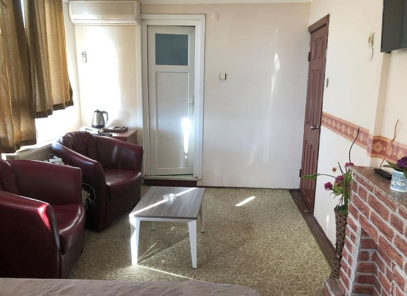 Oturma odası Fotoğraf
