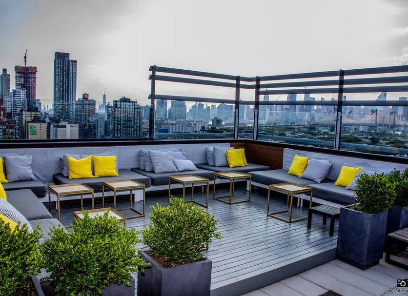 Balkon Fotoğraf