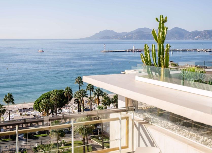 Balkon Fotoğraf