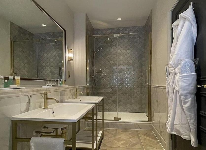 Banyo Fotoğraf
