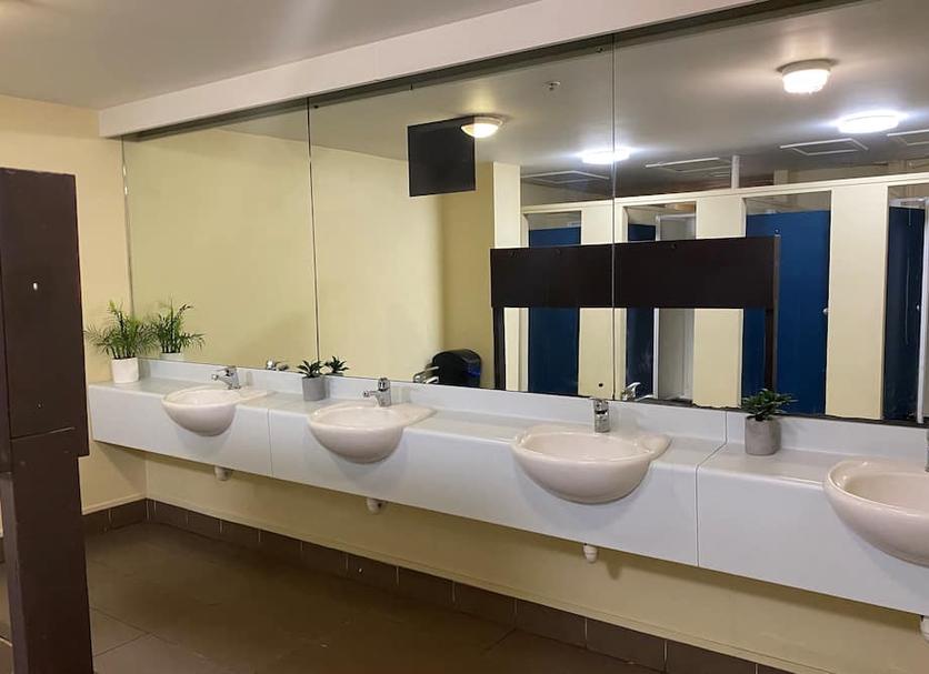 Banyo Fotoğraf