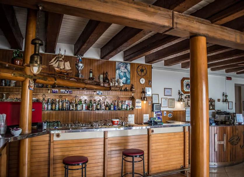 Bar Fotoğraf