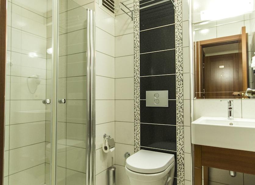Banyo Fotoğraf