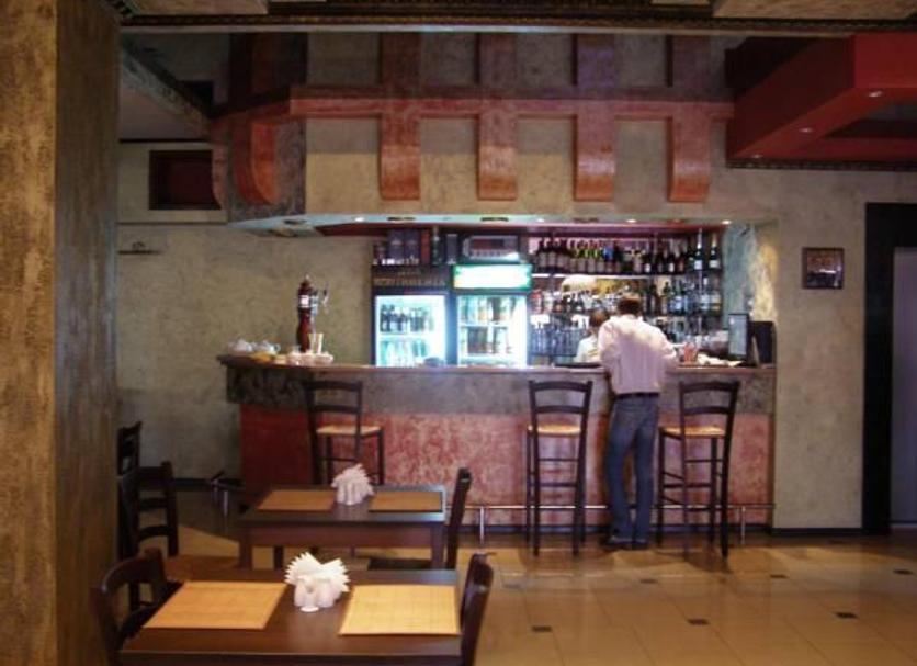 Bar Fotoğraf