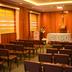 Konferans salonu