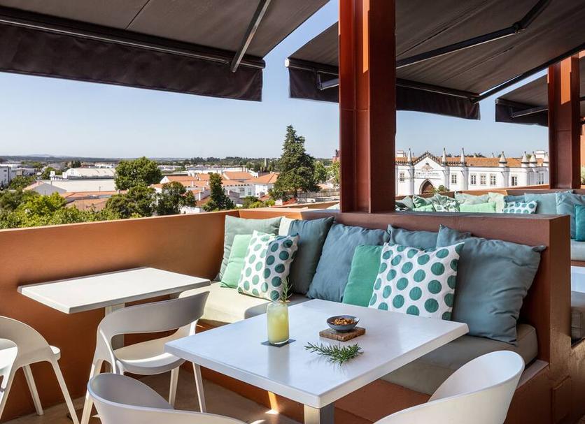 Balkon Fotoğraf