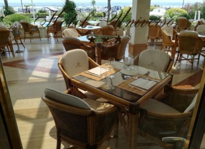 Restoran Fotoğraf