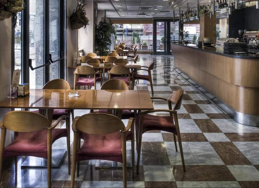 Restoran Fotoğraf