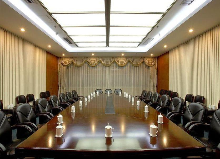 Konferans salonu Fotoğraf
