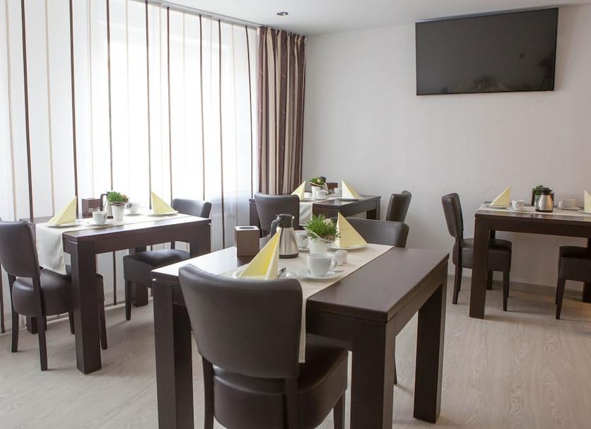 Restoran Fotoğraf