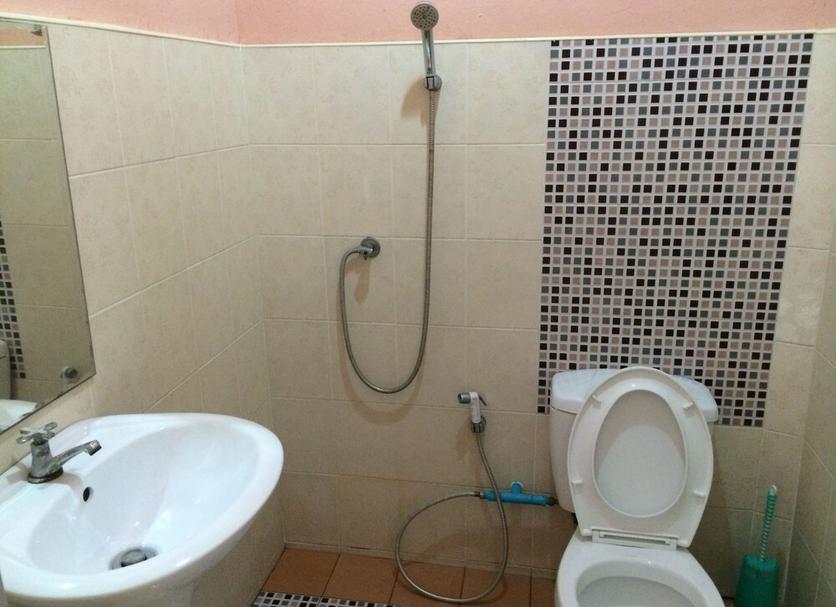 Banyo Fotoğraf