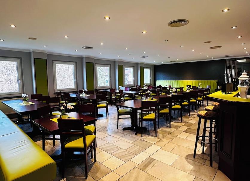 Restoran Fotoğraf
