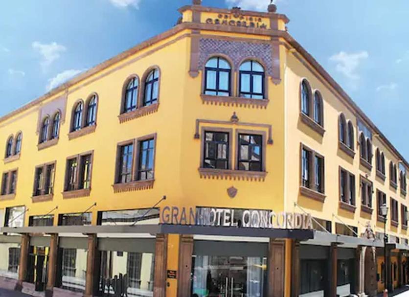 Bina Fotoğraf