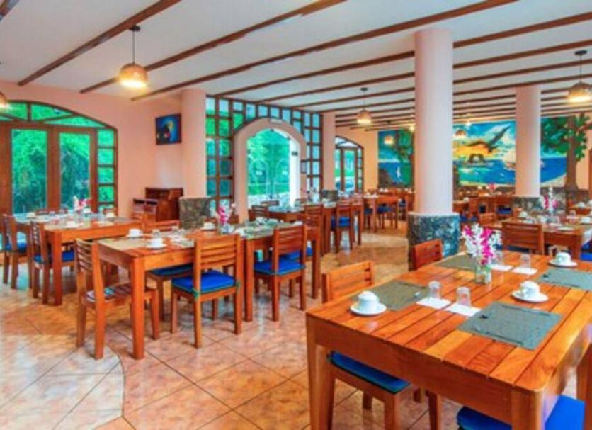 Restoran Fotoğraf
