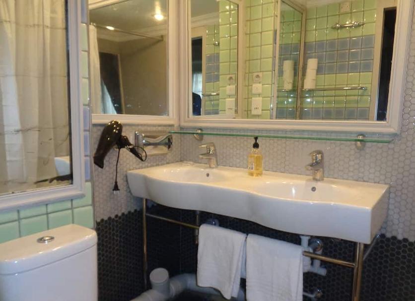 Banyo Fotoğraf