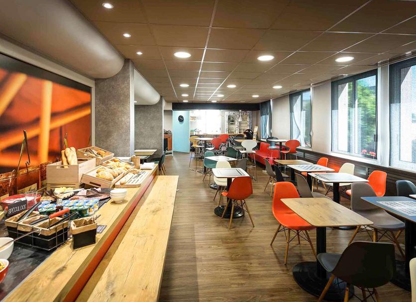 Restoran Fotoğraf