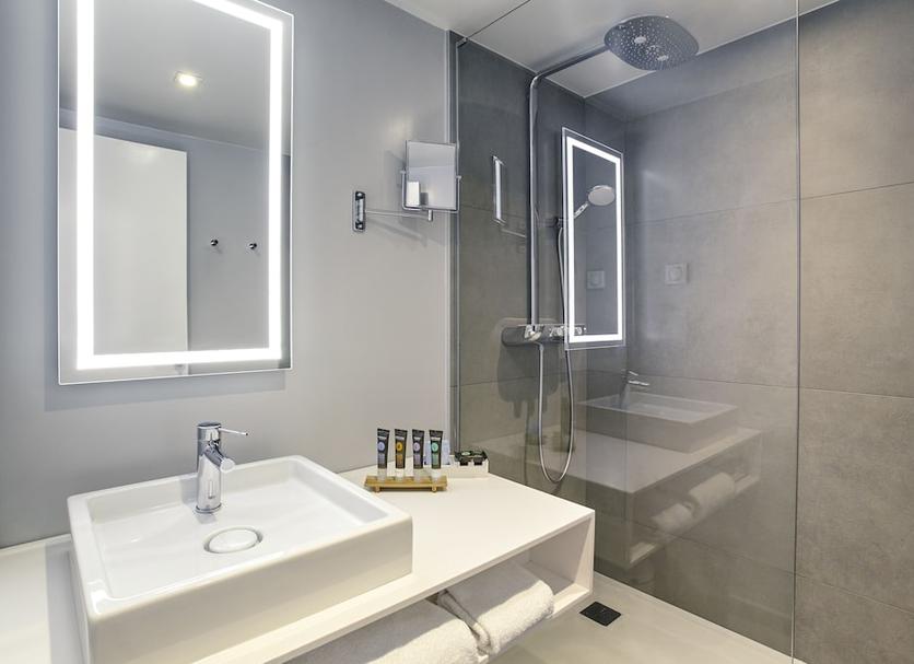 Banyo Fotoğraf