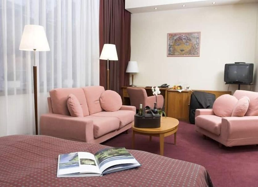 Oturma odası Fotoğraf