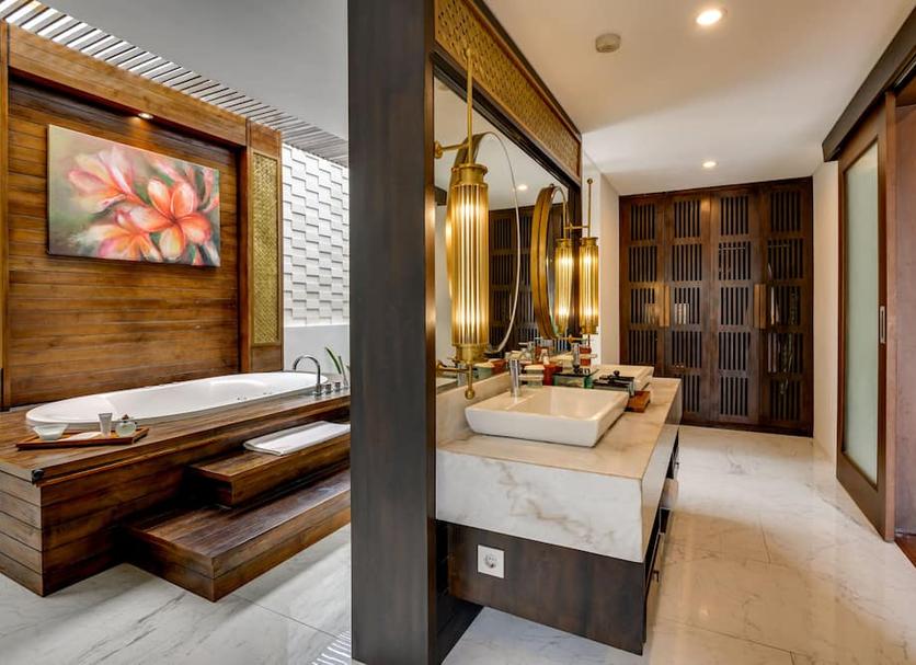 Banyo Fotoğraf