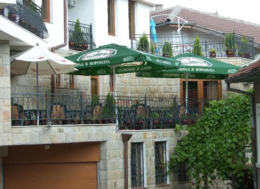 Dış görünüm Fotoğraf