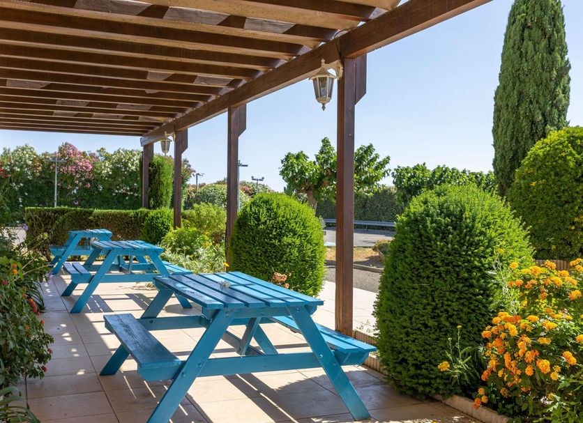 Veranda Fotoğraf